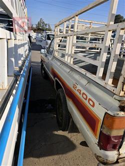 تويوتا هايلوكس